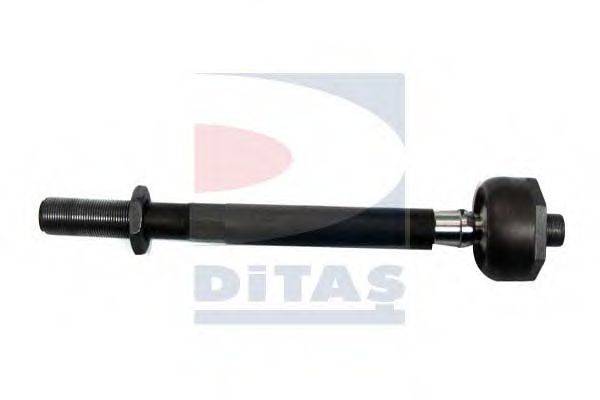 DITAS A24504 Рулевая тяга
