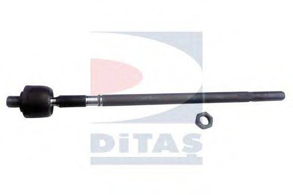 DITAS A25376 Рулевая тяга