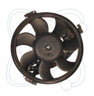 Вентилятор системы охлаждения двигателя ELECTRO AUTO 32VB016