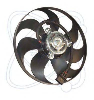 Вентилятор, охолодження двигуна ELECTRO AUTO 32Y0036