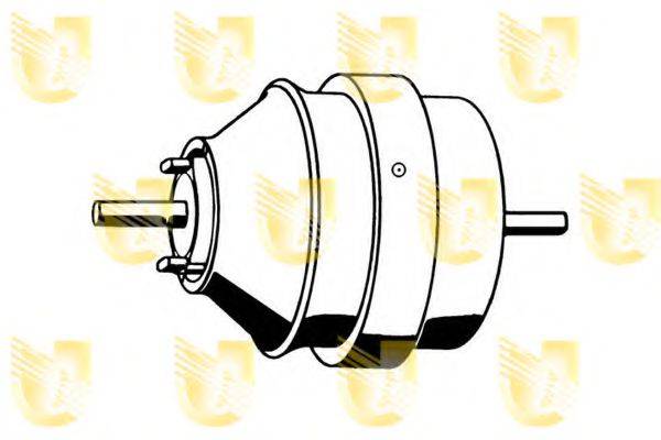 Подушка двигателя UNIGOM 396199