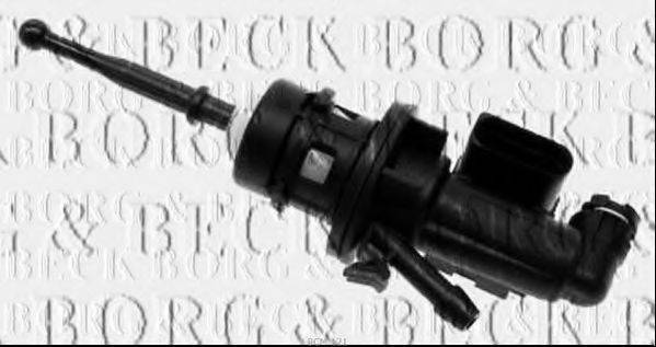BORG & BECK BCM121 Главный цилиндр сцепления