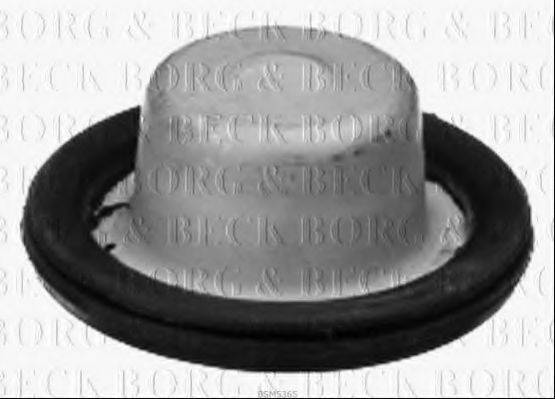 BORG & BECK BSM5365 Тарелка пружины