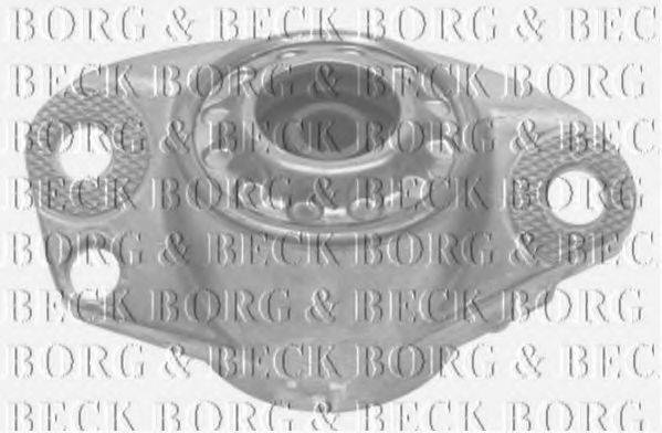 BORG & BECK BSM5218 Опора амортизатора