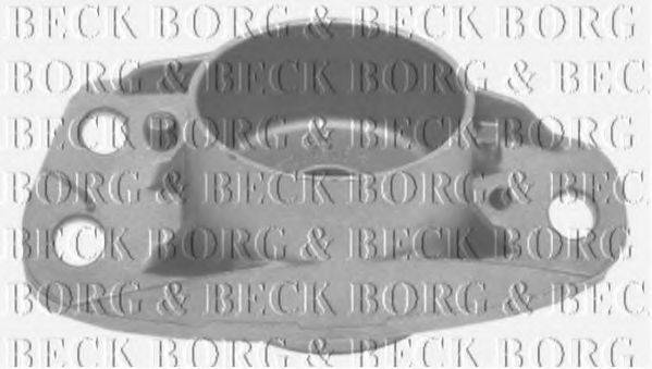 BORG & BECK BSM5282 Опора амортизатора
