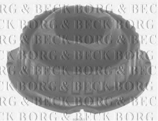 Опора амортизатора BORG & BECK BSM5315