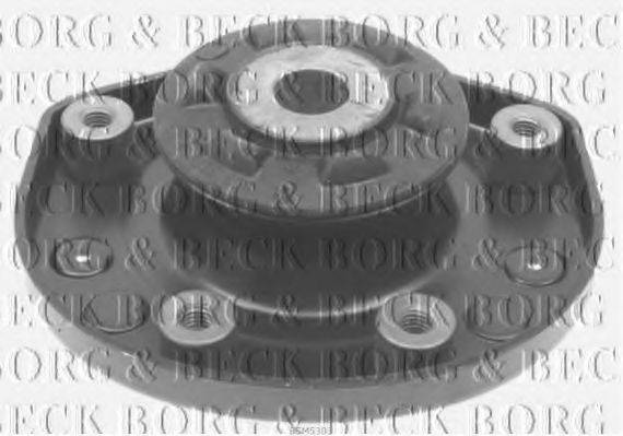 BORG & BECK BSM5303 Опора амортизатора