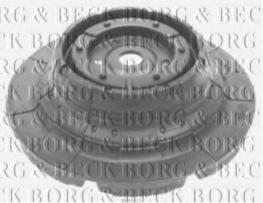 BORG & BECK BSM5312 Опора амортизатора