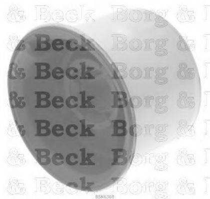 Сайлентблок рычага BORG & BECK BSK6368