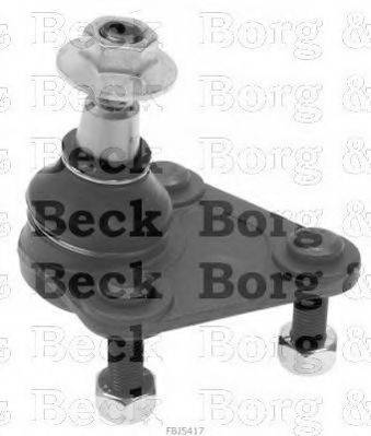 BORG & BECK BBJ5417 Шаровая опора