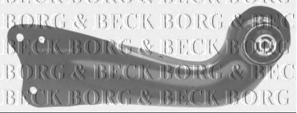 BORG & BECK BCA7016 Рычаг подвески