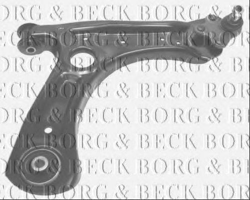 BORG & BECK BCA7013 Рычаг подвески