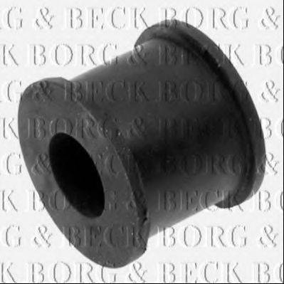 BORG & BECK BSK7396 Монтажный комплект, стойка стабилизатора