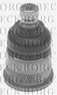 BORG & BECK BBJ5202 Шаровая опора