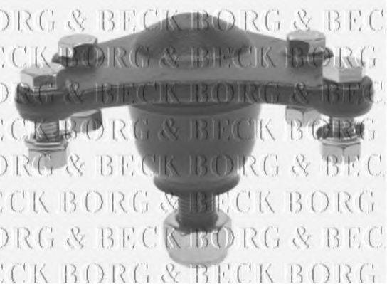 BORG & BECK BBJ5245 Шаровая опора