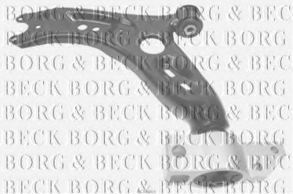 BORG & BECK BCA6864 Рычаг подвески