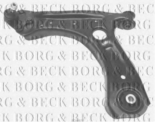 BORG & BECK BCA6875 Рычаг подвески