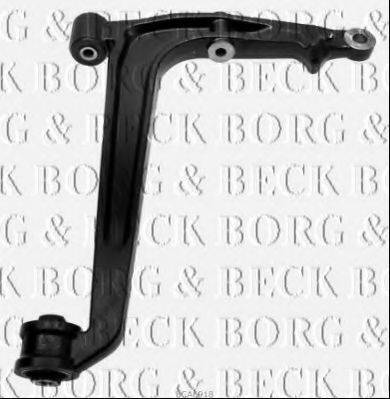 BORG & BECK BCA6918 Важіль незалежної підвіски колеса, підвіска колеса