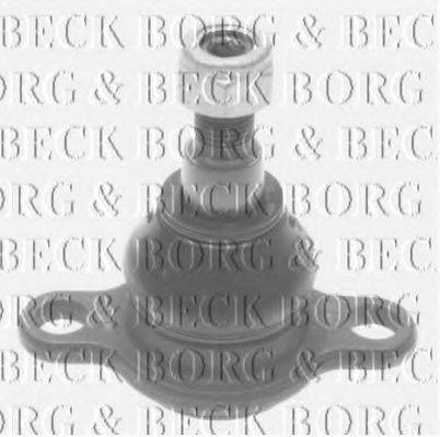 BORG & BECK BBJ5479 Шаровая опора