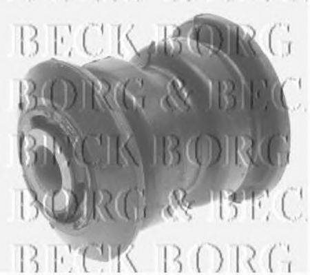 BORG & BECK BSK6852 Сайлентблок рычага