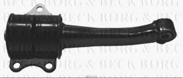 BORG & BECK BEM3144 Подушка двигателя