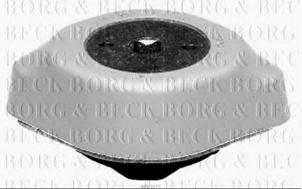 BORG & BECK BEM3173 Подушка двигателя