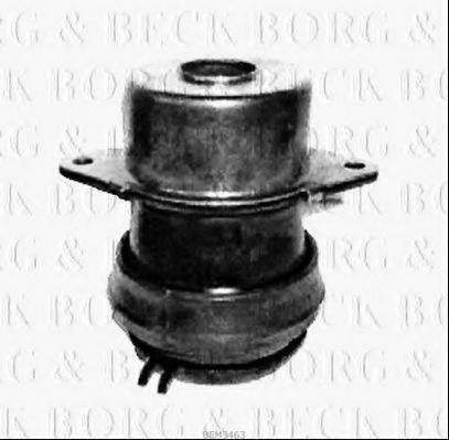 BORG & BECK BEM3463 Подушка двигателя