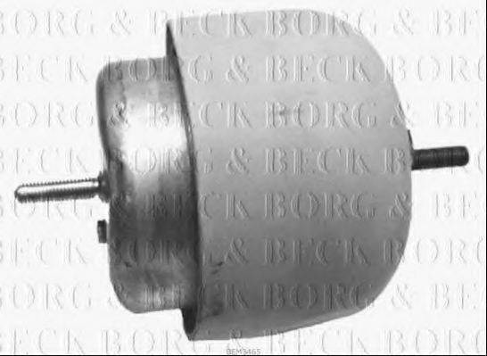BORG & BECK BEM3465 Подушка двигателя