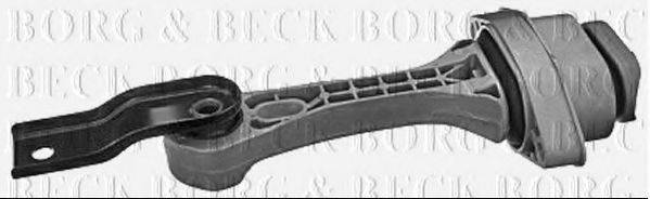 Подушка двигателя BORG & BECK BEM3873