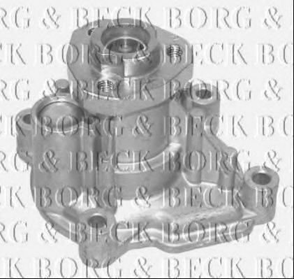 BORG & BECK BWP2100 Водяной насос