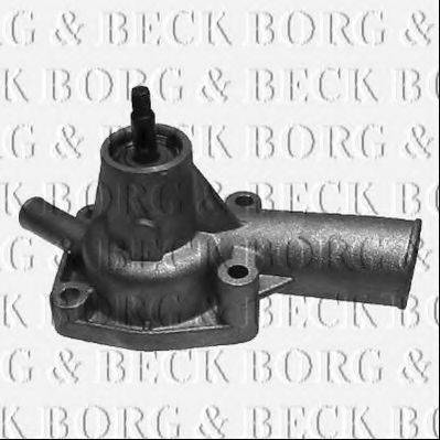 BORG & BECK BWP1299 Водяной насос