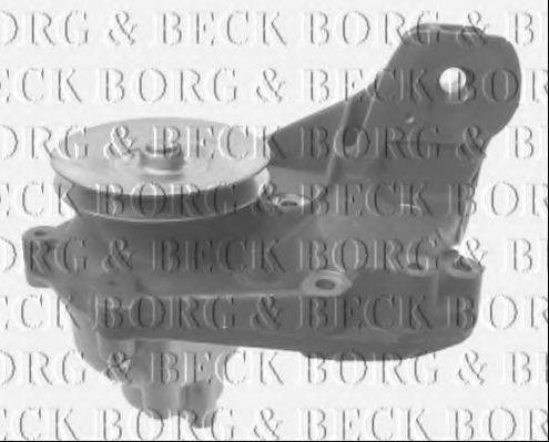 BORG & BECK BWP1802 Водяний насос