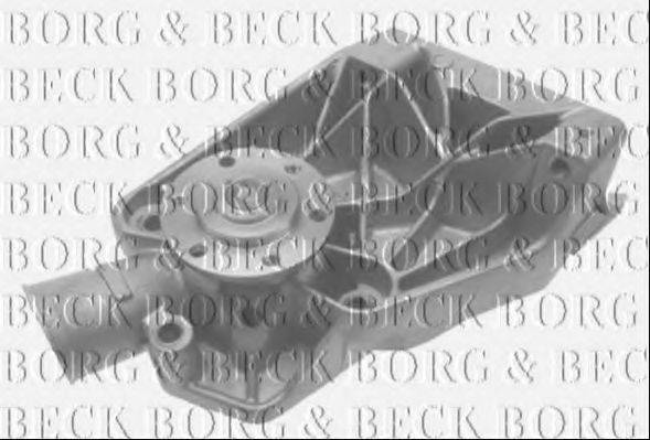 BORG & BECK BWP1831 Водяной насос