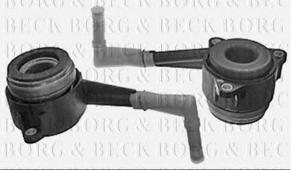 BORG & BECK BCS199 Центральний вимикач, система зчеплення