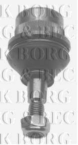 BORG & BECK BBJ5176 Шаровая опора