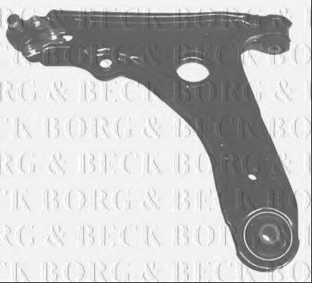 BORG & BECK BCA5632L Рычаг подвески