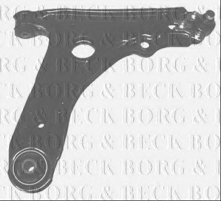 BORG & BECK BCA5632R Рычаг подвески