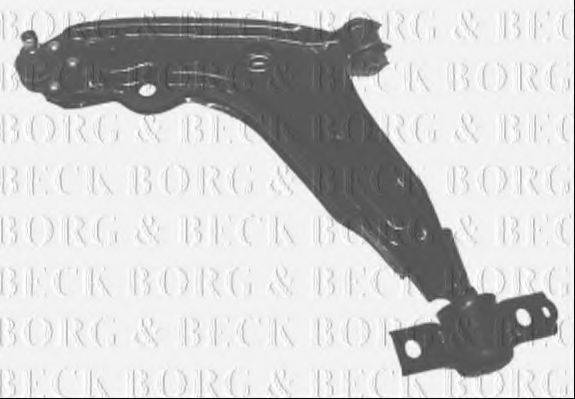 Рычаг подвески BORG & BECK BCA6022