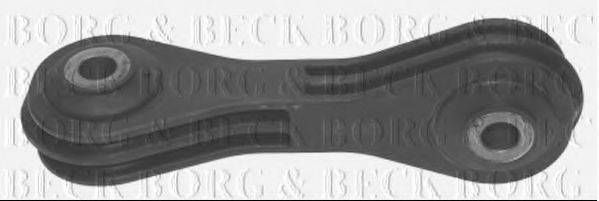 BORG & BECK BDL6590 Стойка стабилизатора