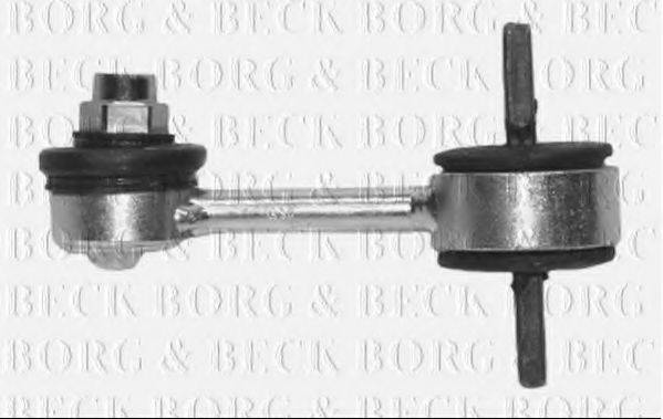 BORG & BECK BDL6832 Стойка стабилизатора
