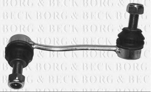 BORG & BECK BDL7057 Стойка стабилизатора