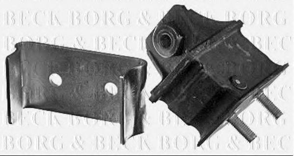 BORG & BECK BEM4001 Подушка двигателя
