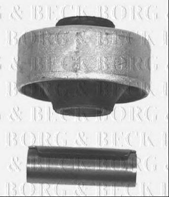 BORG & BECK BSK6010 Гільза, підвіски поперечного важеля