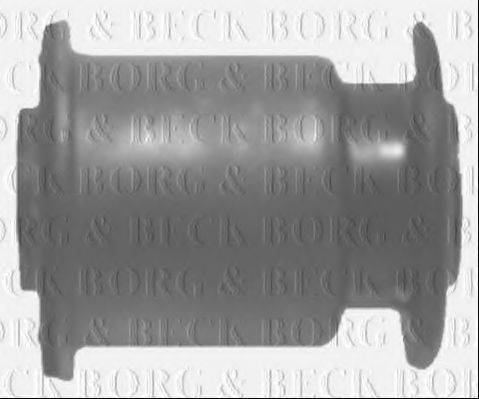 BORG & BECK BSK6389 Підвіска, важіль незалежної підвіски колеса
