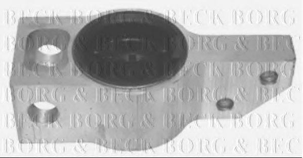 Підвіска, важіль незалежної підвіски колеса BORG & BECK BSK6888