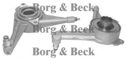 BORG & BECK BCS128 Подшипник выжимной гидравлический
