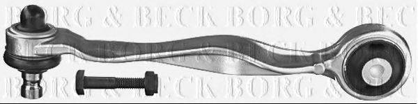 BORG & BECK BCA5912 Рычаг подвески