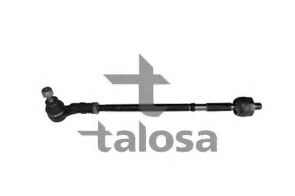Поперечна рульова тяга TALOSA 41-00028