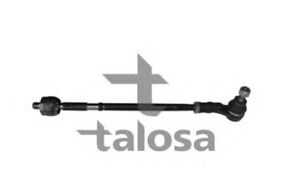 Поперечна рульова тяга TALOSA 41-00029