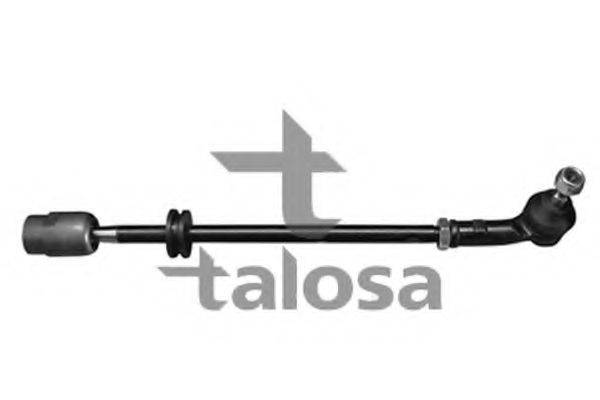 Поперечная рулевая тяга TALOSA 41-03571
